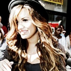 Demi Voice's , STAYY STRONG HAIR , (Mirelle My Life)