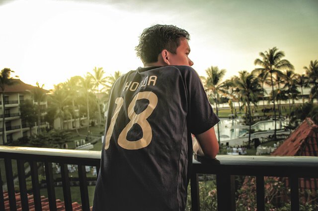 ivan_diavolo's profile picture. #ex leader del fallito | #ex atlet panjat pinang | suporter bayaran #forzamilan