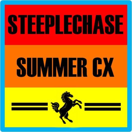 SteeplechaseCX's profile picture. Summer Cross comes to Warwick! The Steeplechase Summer CX race will be held on the 2nd of July 2015. The second is on the 30th of july 2015.