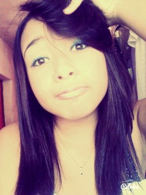 ♪ ~Linda , Bipolar,, Corintiana Fanática, e Skatista u.ú..  Instagran  Laly_Veras ,  Facebook Iara Veras
