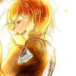 If we could plant a flower for each loved one we lost... I'm afraid there wouldn't be any seeds left. My lovely Heichou Windex, @thug_levi #SNKRP