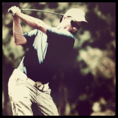 Padre, Golf, Parrilla, Artes Marciales, Pinstripes!!!
