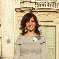 Rosa Parisi (@rosaparisi09) 's Twitter Profile