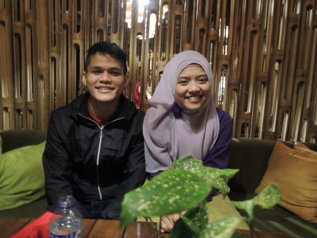 acipgituloh's profile picture. Mahasiswa Teknologi Pangan Universitas Pasundan 2013 | #Pendakian