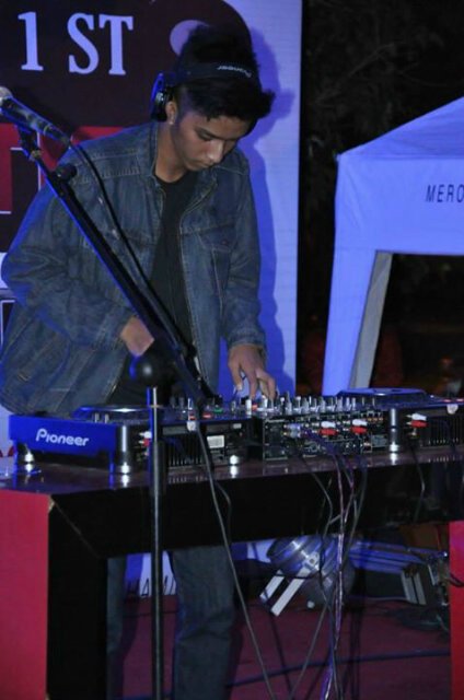 DJ Ucup Bro_Mex | Postmo Production| Postmo Coffee Alaya Samarinda | 081256352591