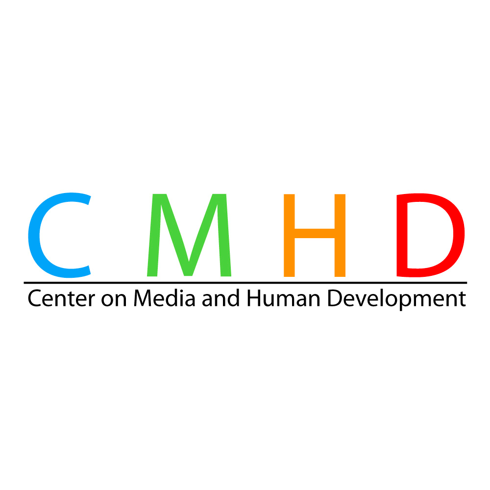 Center on Media and Human Development at Northwestern University | Directed by Dr. Ellen Wartella