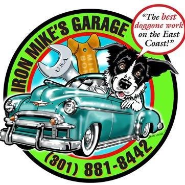 IronMikesGarage's profile picture. We're a small Rockville, MD auto garage created around the idea of excellent customer service and fair pricing.                                (301) 881-8442