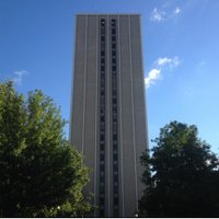 Blanding Tower(@BlandingTower) 's Twitter Profile Photo