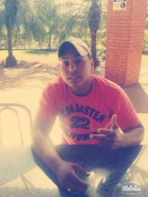 HenrinqueCarlos's profile picture. 