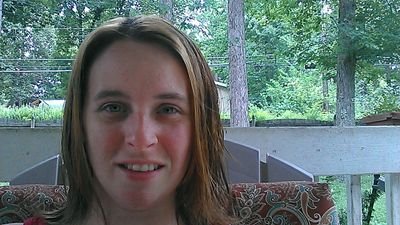 k_prideaux's profile picture. I teach second grade in an urban school in Fort Wayne, Indiana. I love writing and am working on a Y.A. novel.