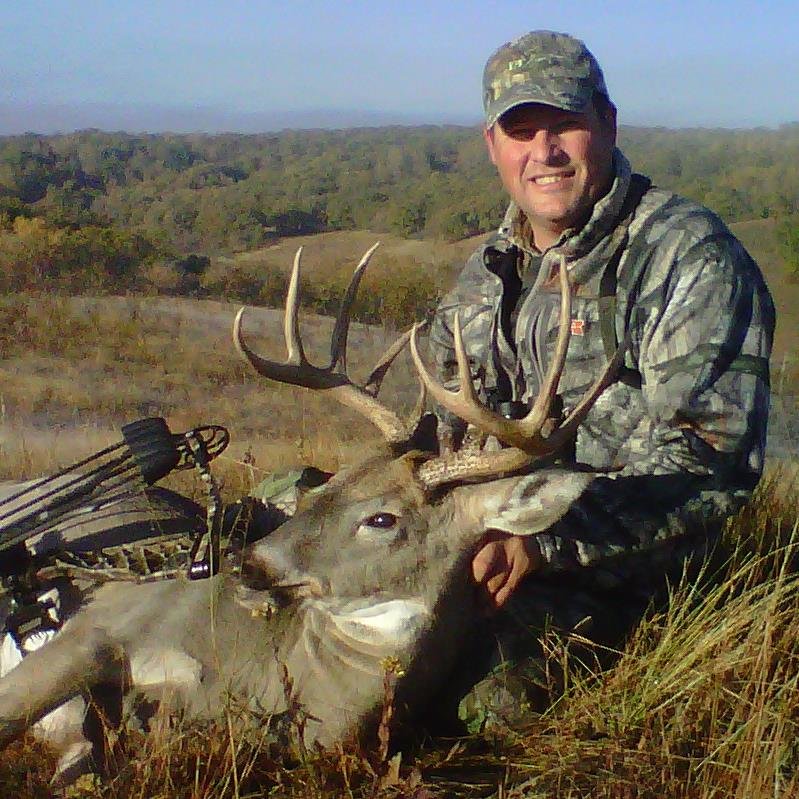 bigbuck5695's profile picture. 