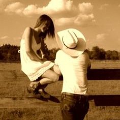 A country boy can survive!