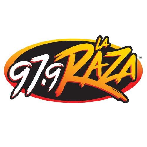 97.9 La Raza -La Estación de La Raza!