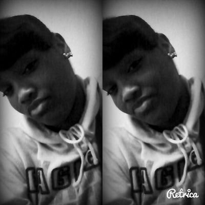 The Pretty Ones Have More Fun 
#Single
Live Your Life Till You Cant Live Nomore. #Rs