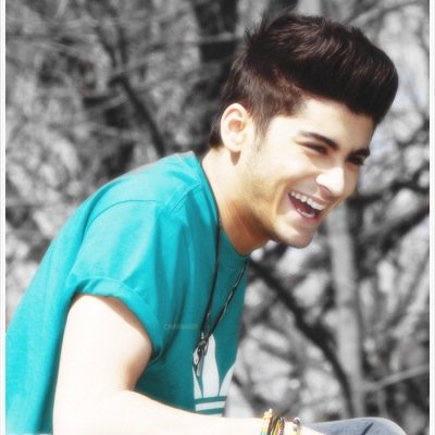 LeSourireZayn1D's profile picture. 