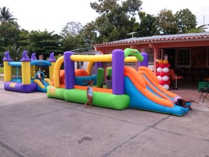 BoucingBubbles's profile picture. regalarles magia a tus pequeñines en sus fiestas de cumpleaños ya es mas fácil con bbubblespty!!