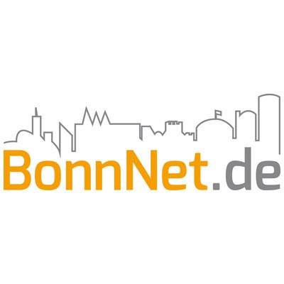 Dein Stadtportal für die Bundesstadt Bonn: BonnNet.de #Bonn