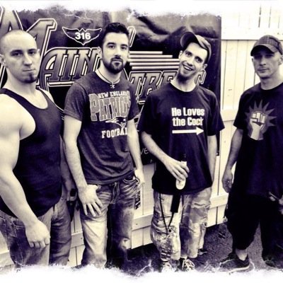 Boston based Original Metal band incorporating Modern Metalcore with experimental, aggressive, & melodic elements with an energetic and comedic stage show.