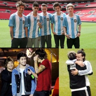 THIS ACCOUNT IS WHERE I VOTE FOR MY FAVES @onedirection
