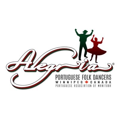 ALEGRIA - a lively Folk Dance Group for the Portuguese Association of MB @PortugalPav @FOLKLORAMA talent - Portugal inquiries:AlegriaWpg@gmail.com