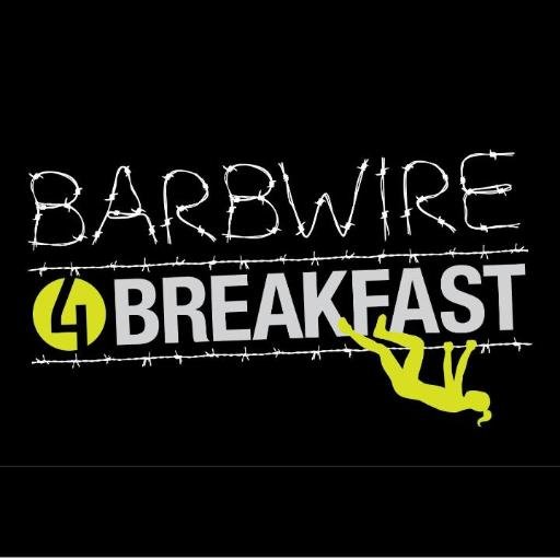 Barbwire 4 Breakfast