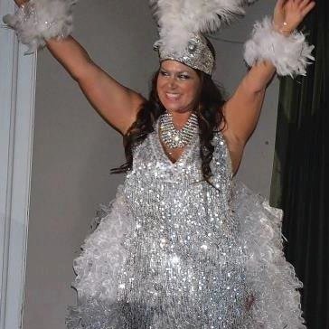 patinagirl's profile picture. Decorative Artist/Interior Designer