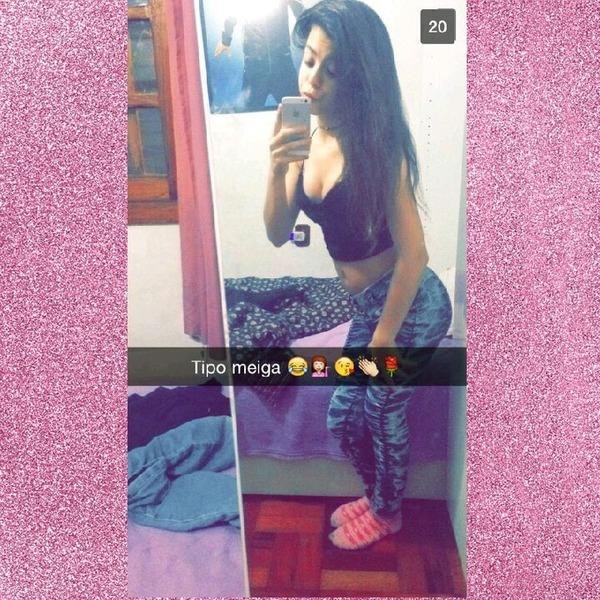 NAO VOU MAIS USAR ESSE TWITTER, ME SIGAM NO @quel_dornelles !!!!! whats: 51 91034117