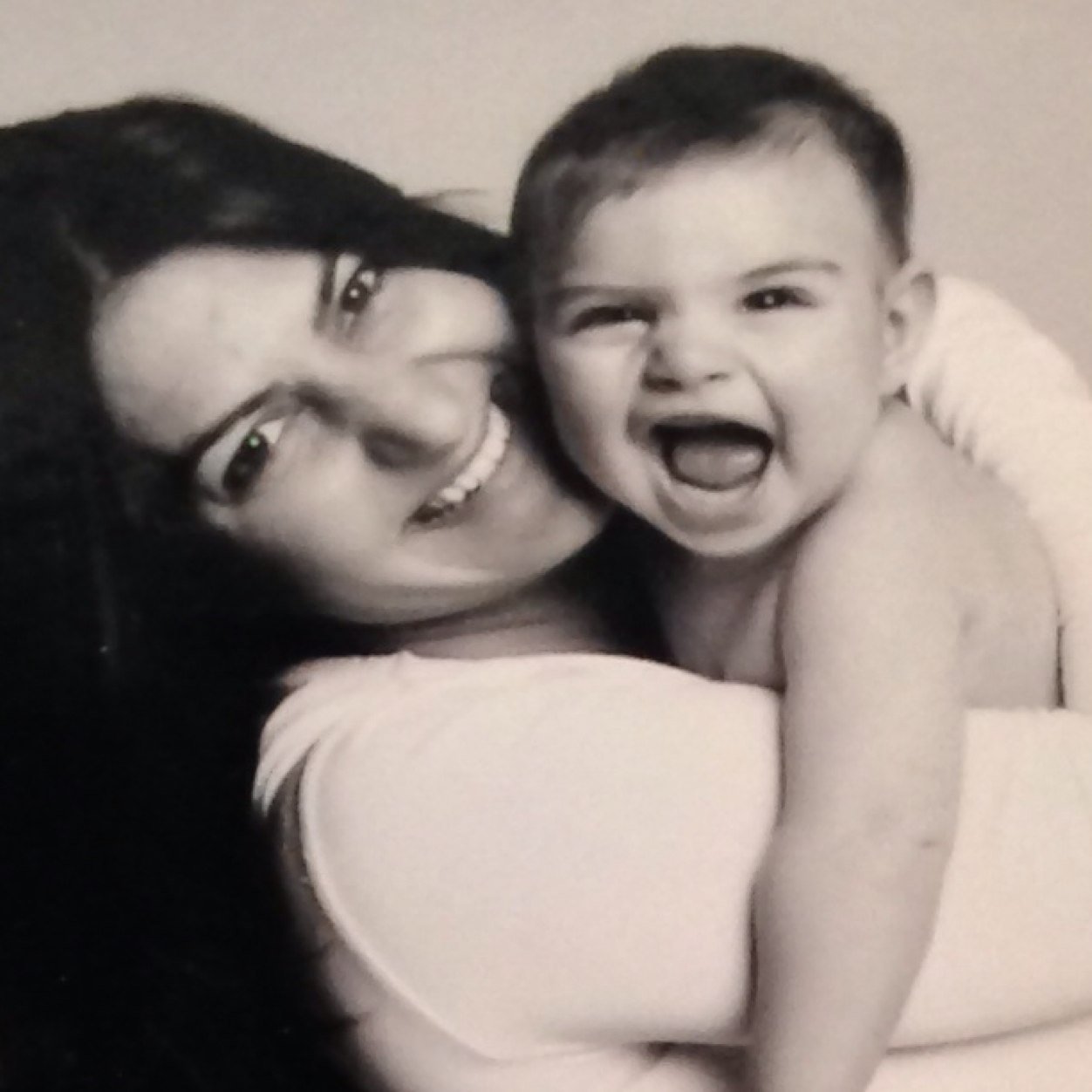 A 37 yo optimist who finally got her little miracle. Is it too much to ask for another....?