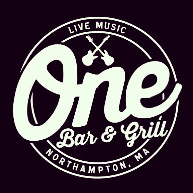 One Bar & Grill offers the finest in live entertainment and bistro/bar style food. Located at One Pearl Street Northampton, MA.