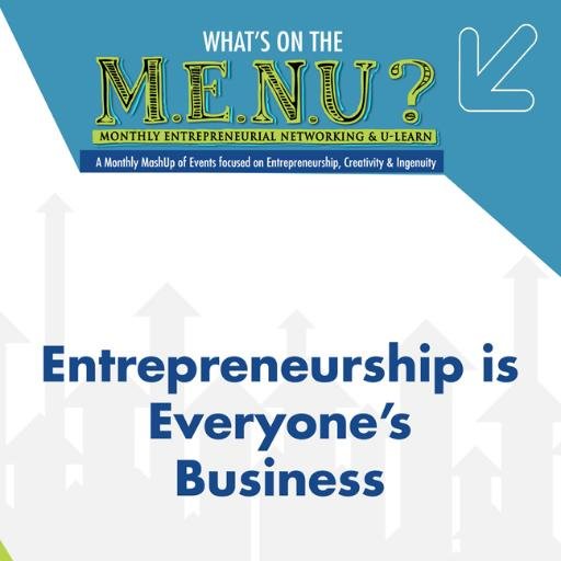 Embracing innovation & global leadership by bringing together all sectors of the campus & community to share strategies & examples to advance entrepreneurship.