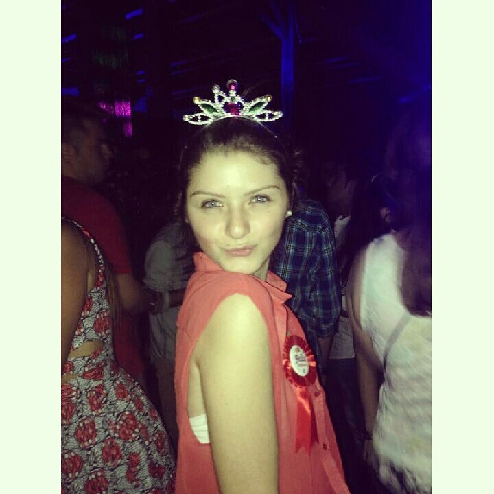 MaikaSoler96's profile picture. 