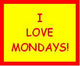 Thoughts, quotes, people to follow, anything that fires up Excitement & Enthusiasm for the coming week. Just add #MagnificentMonday or #MagMonday to your tweet.