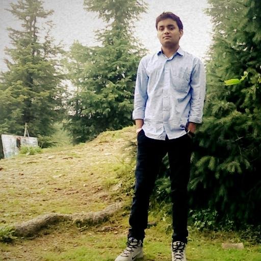 rajneeshmith's profile picture. 