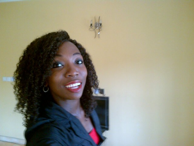 Woman powered by God, Inspired by knowledge and Driven by results.