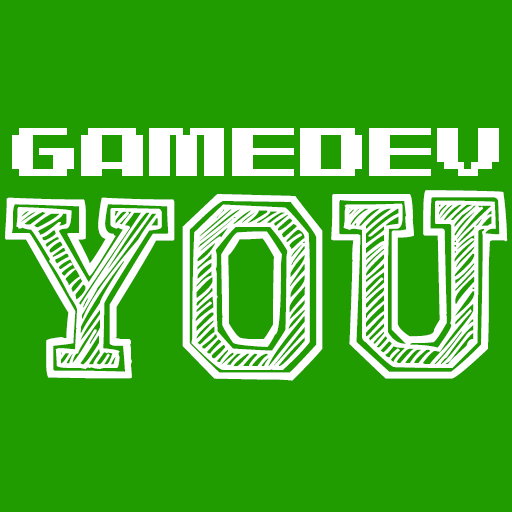 gamedevyou's profile picture. Level up your career by completing assignments that are graded.  A game development school with tutorials, report cards, and gamification.