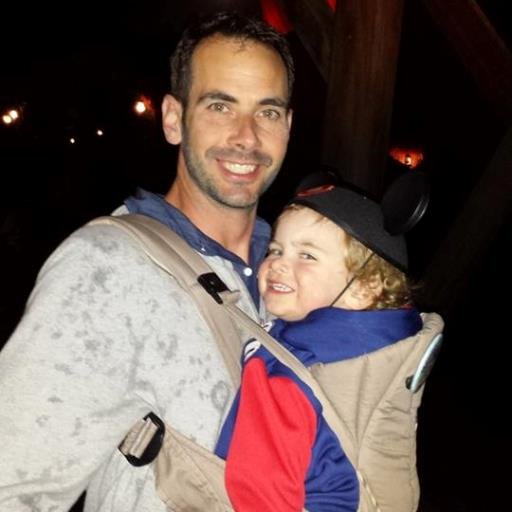 One Good Dad