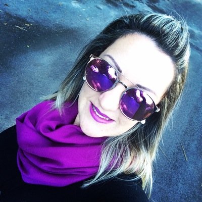 Libriana, gaúcha, colorada e estudante de Direito =)