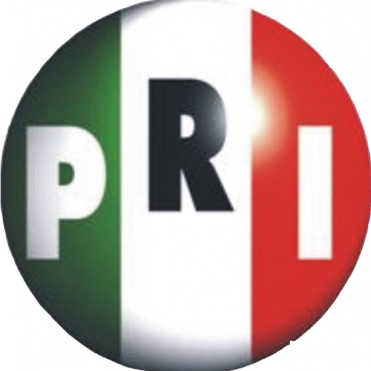 Partido Revolucionario Institucional #TransformandoMX