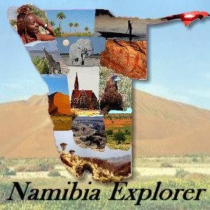 All you can ever want to know about Namibia with it's abundance of wildlife, culture and landscapes!