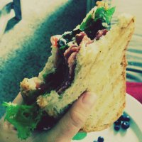 Sammich (@sammichrva) 's Twitter Profile