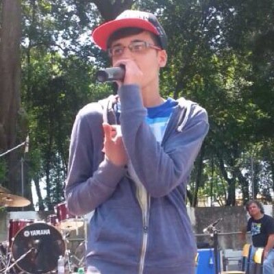 gueramons's profile picture. Nato ad Avellino nel 1996 / Tifoso Juventino / Rapper Emergente / MC /