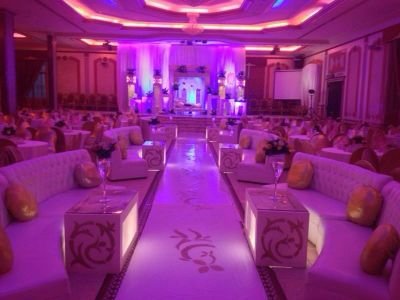 موسسة دلائل الخير للحفلات داخل وخارج الرياض يوجد كل لوازم الحفلات جوال0580080067 
0502419174 
لكافة الحفلات استعداد تام