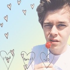 youtuber / single / 17