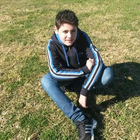 Al pedo siempre, seguime y te sigo c: