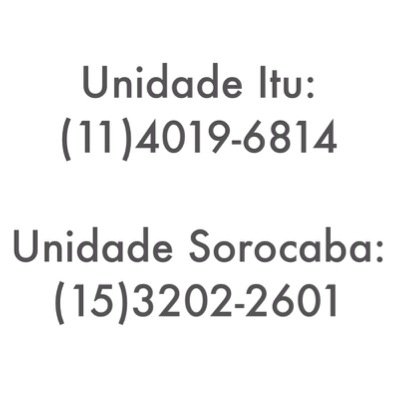 Cuidando com carinho e amor.