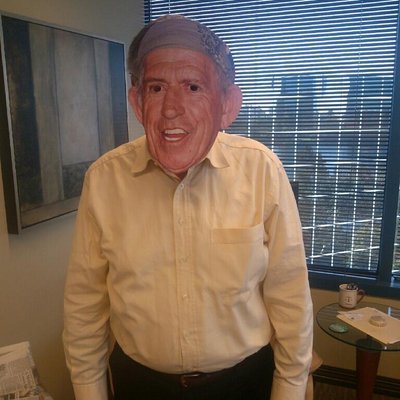 Profile Picture of Steven Bechtel (@srbech1) on Twitter