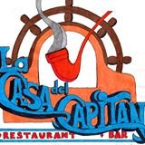 Restaurante de Comida Mexicana y Mariscos en el lugar mas alto del cerro de la ballena, con la mejor vista de Puerto Peñasco.