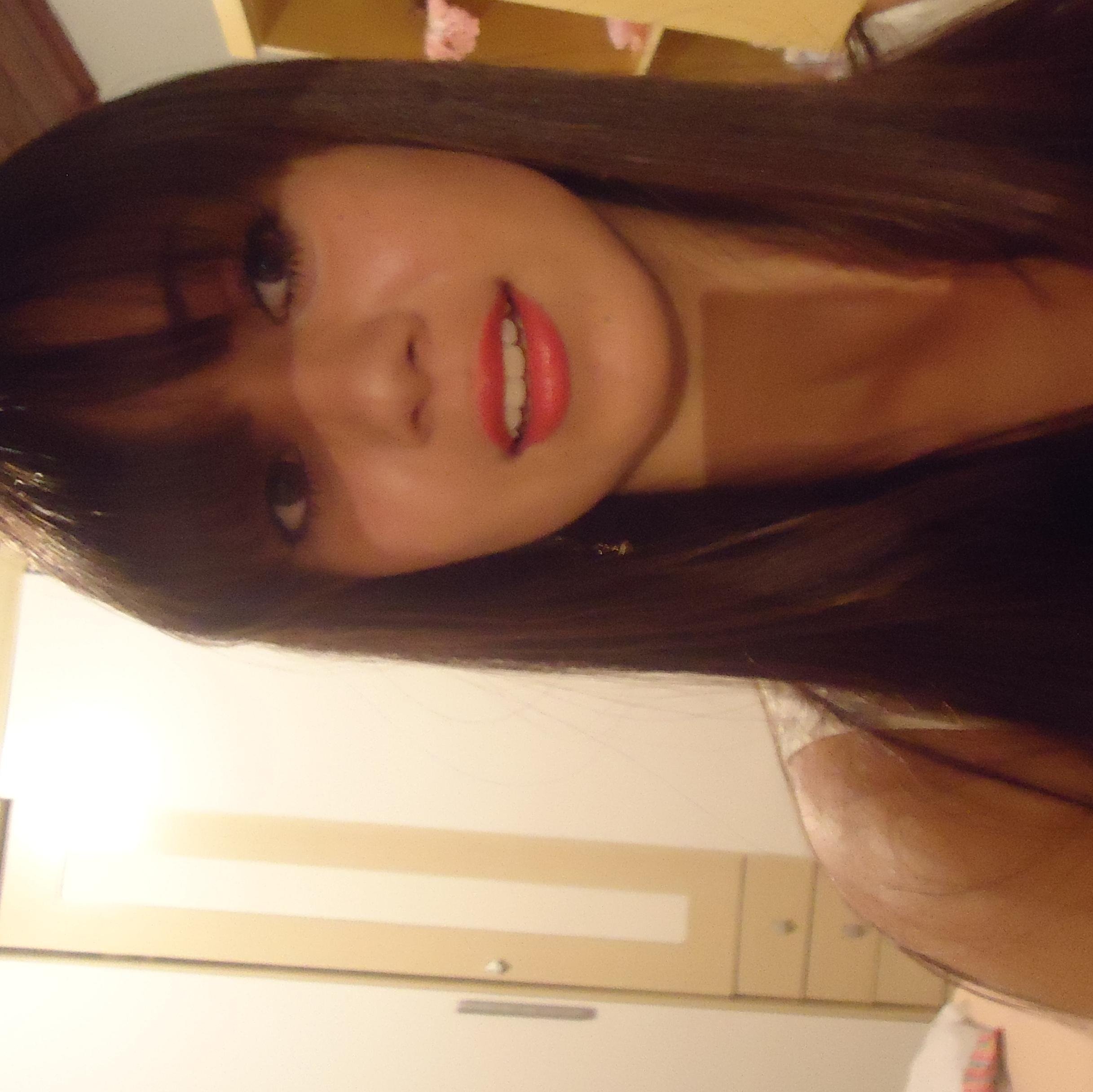 Eu entro com todo o meu amor e você entra com toda sua beleza :3