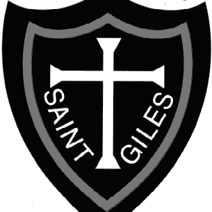St Giles' VC Church in Wales Primary School