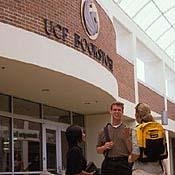 UCFBookstore's profile picture. Follow the campus bookstore for information on textbooks, events, buyback, promotions and more!